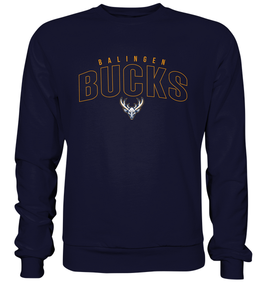 Bucks Sweater IV