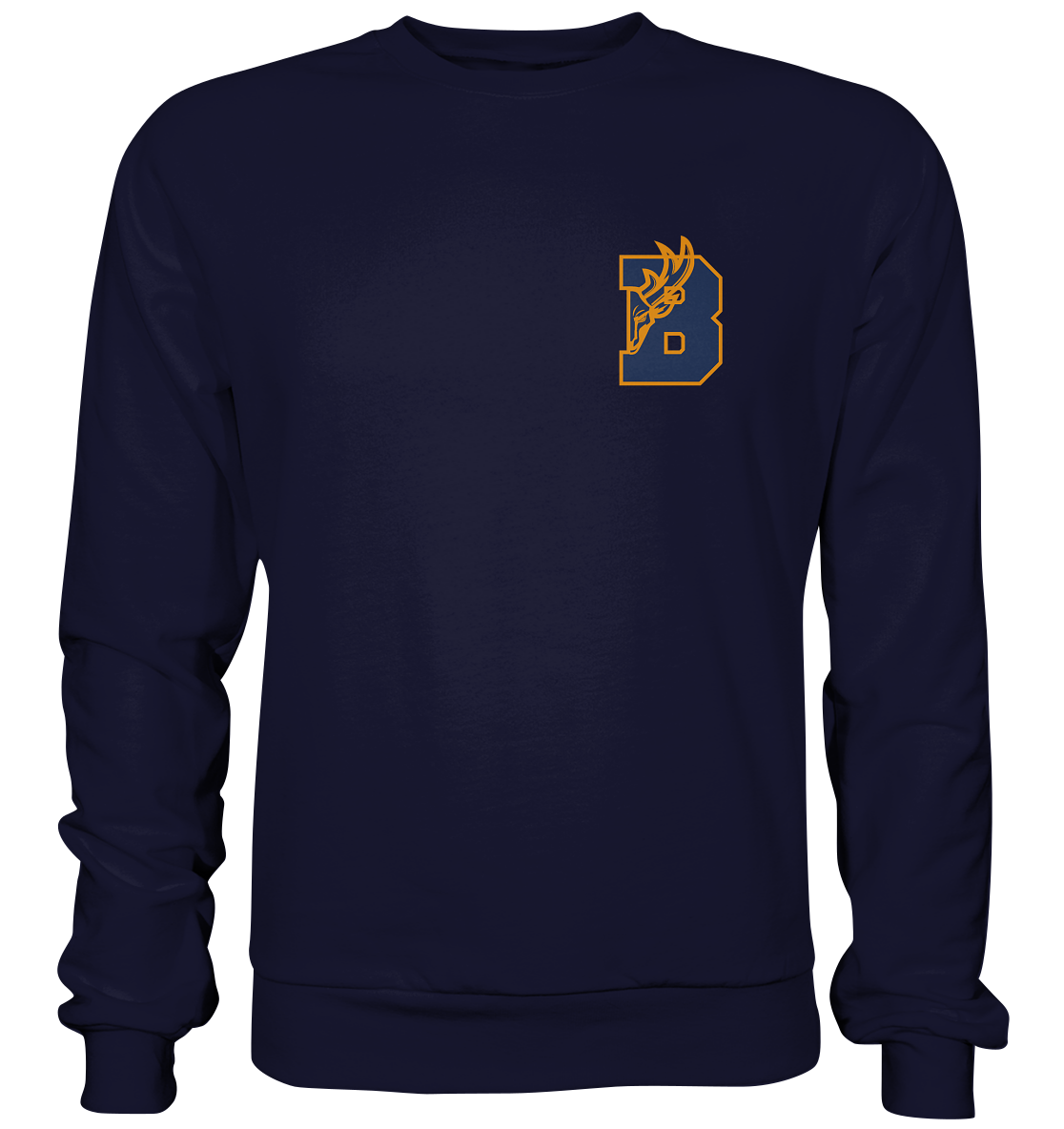 Bucks Sweater I