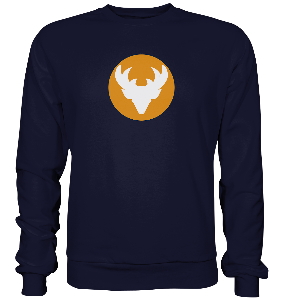 Bucks Sweater II