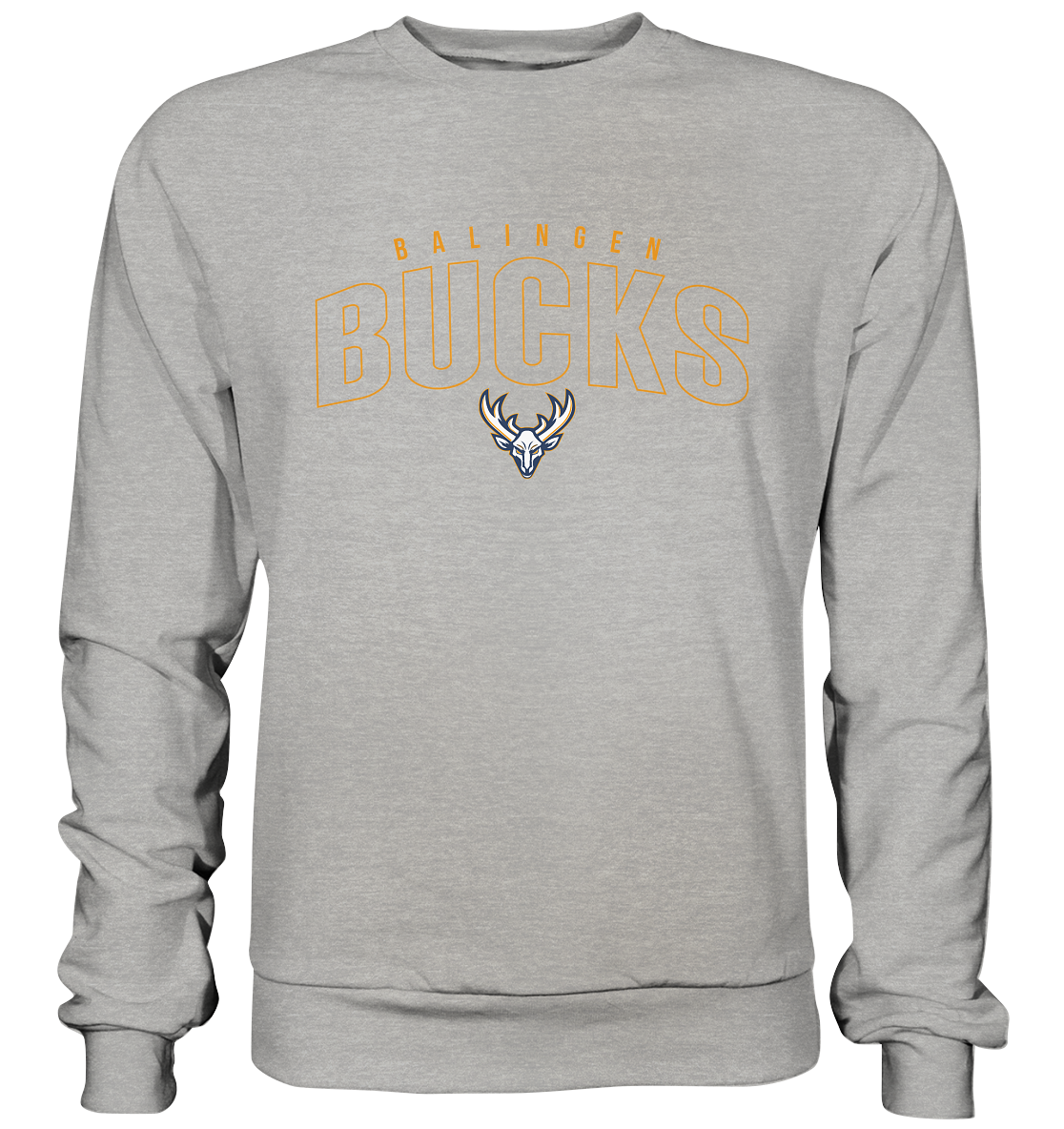 Bucks Sweater IV