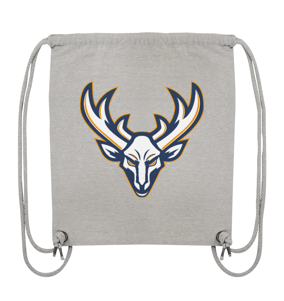 Bucks - Organic Gym-Bag
