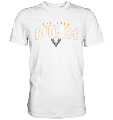 Bucks Shirt IV