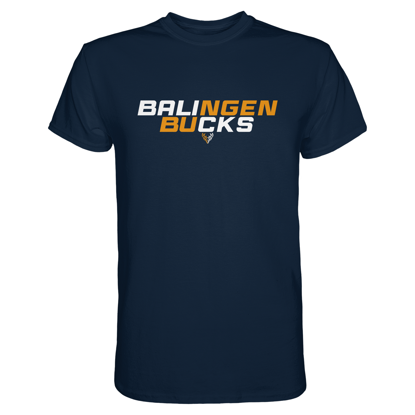 Bucks Shirt VI