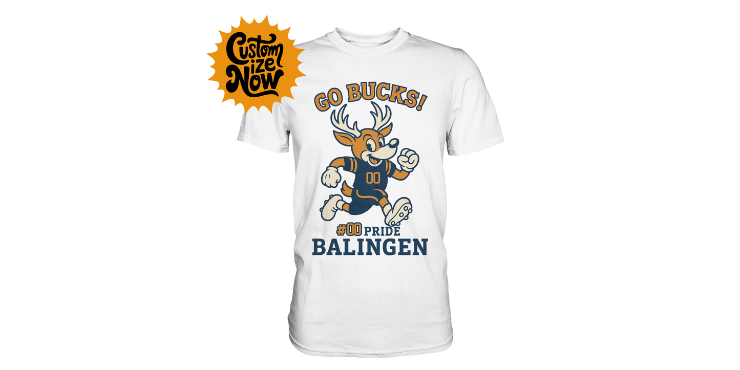 Cartoon- Premium Shirt