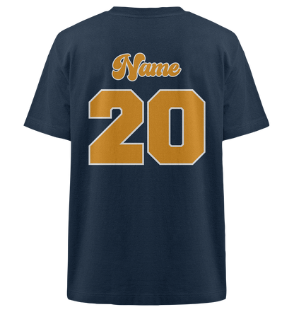 Bucks Heavy Oversized