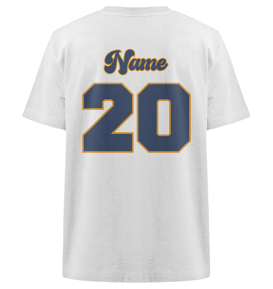 Bucks Heavy Oversized