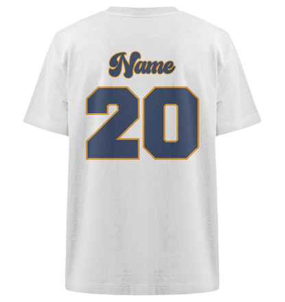 Bucks Heavy Oversized