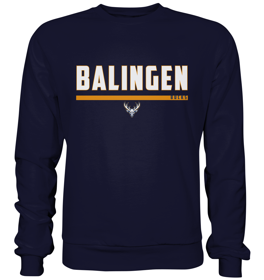Bucks Sweater V