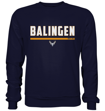 Bucks Sweater V