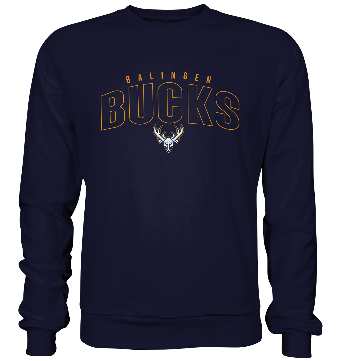 Bucks Sweater IV