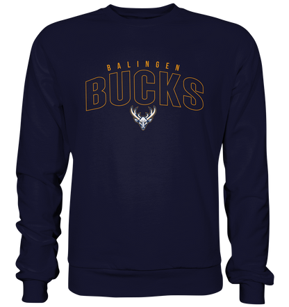 Bucks Sweater IV