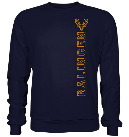 Bucks Sweater III