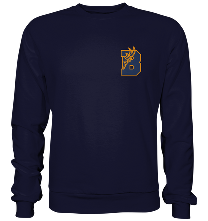 Bucks Sweater I