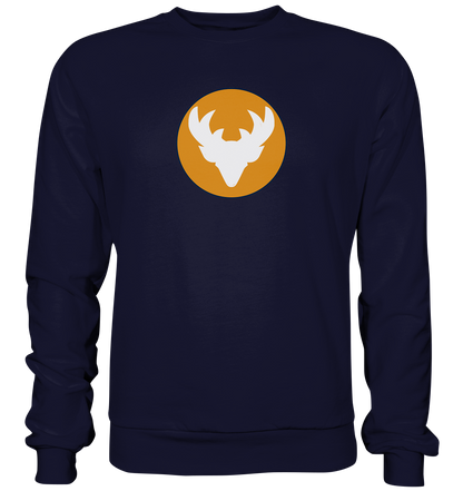 Bucks Sweater II