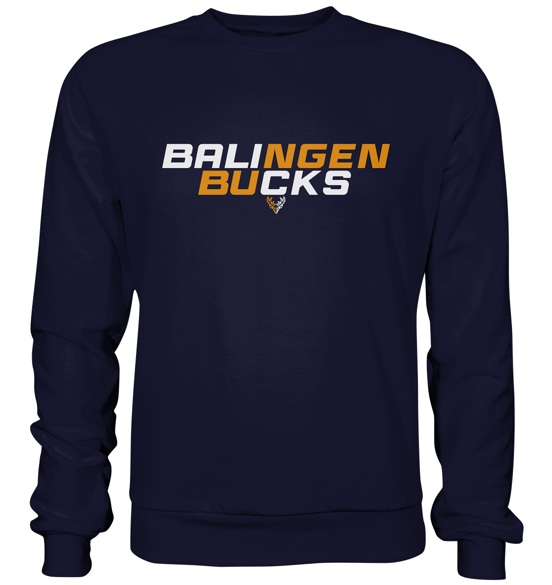 Bucks Sweater VI
