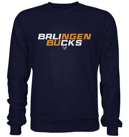 Bucks Sweater VI