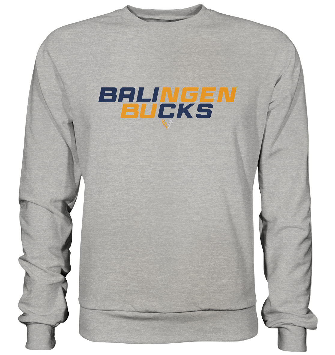 Bucks Sweater VI