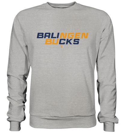 Bucks Sweater VI