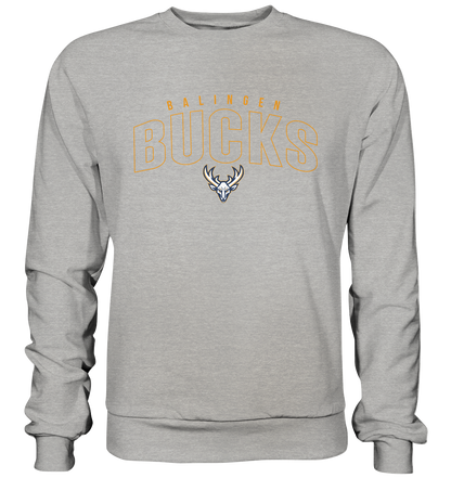 Bucks Sweater IV