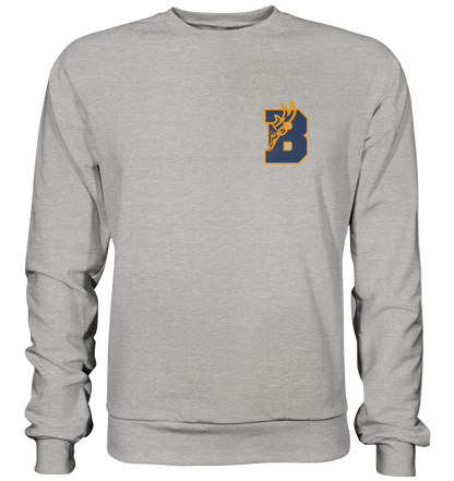 Bucks Sweater I