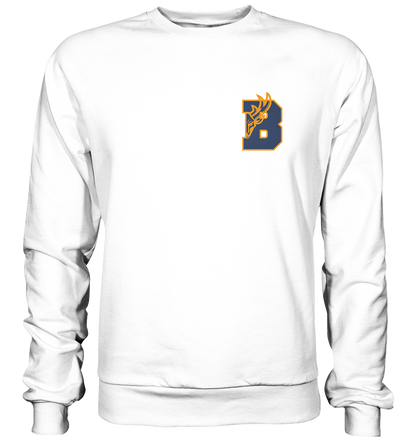 Bucks Sweater I