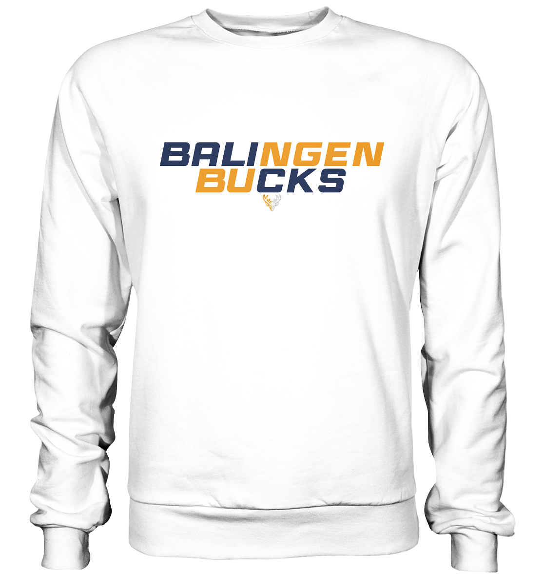Bucks Sweater VI