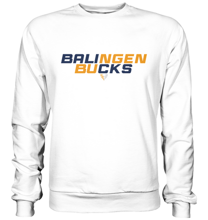 Bucks Sweater VI