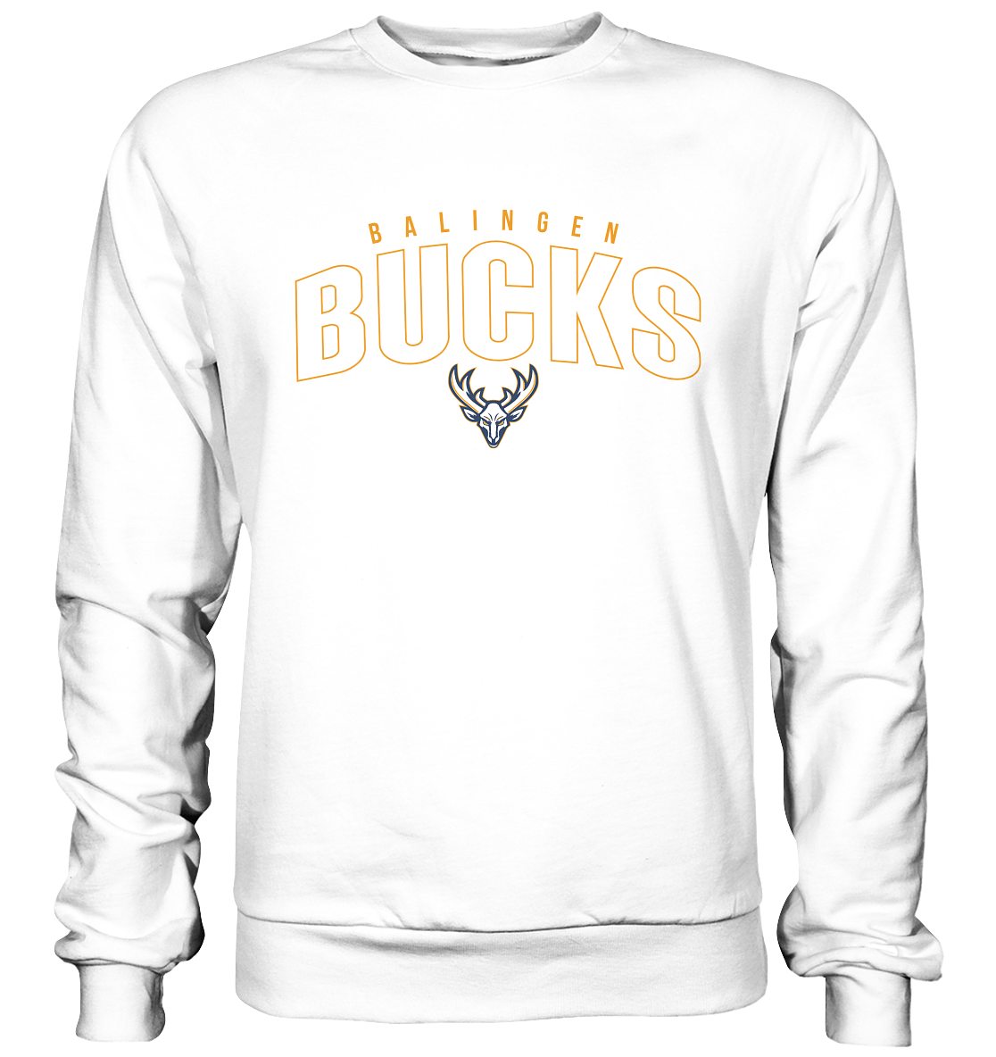 Bucks Sweater IV