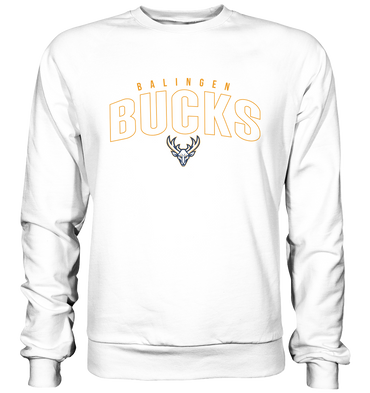 Bucks Sweater IV