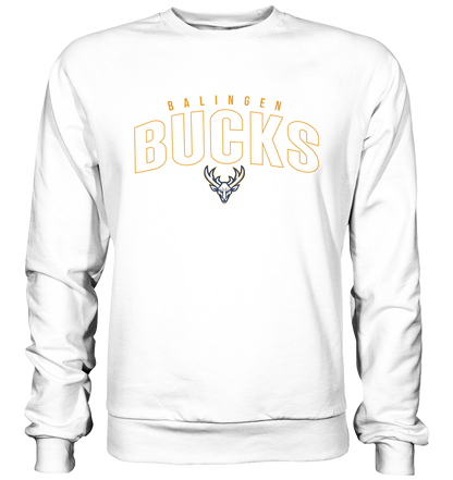 Bucks Sweater IV