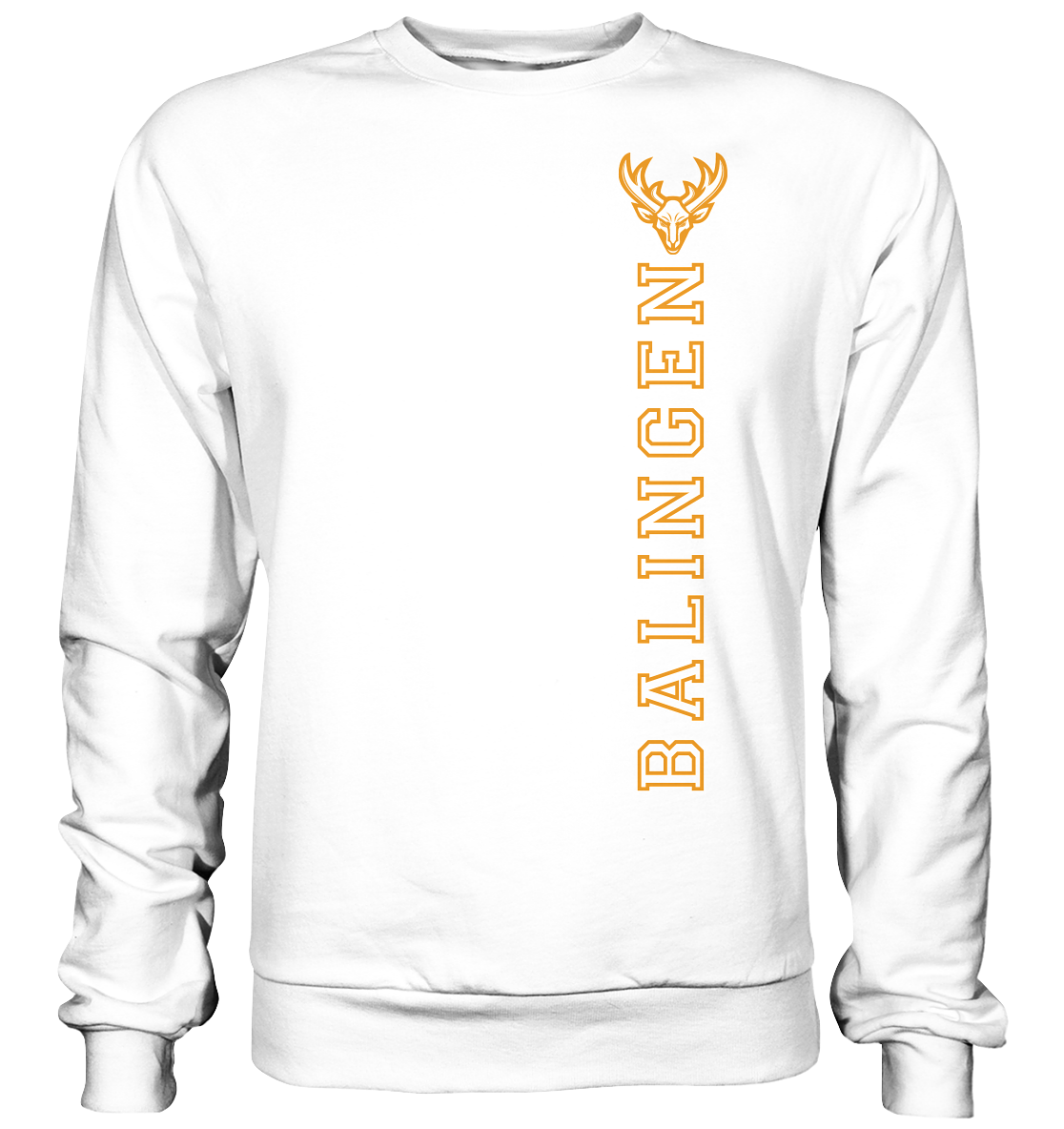 Bucks Sweater III