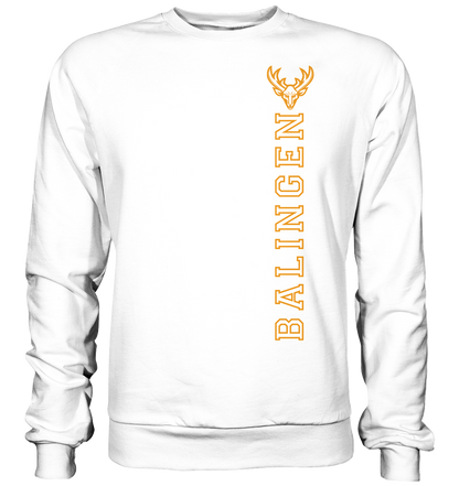 Bucks Sweater III
