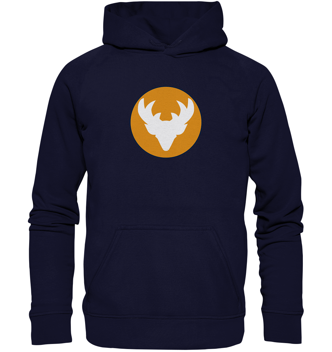 Bucks Hoodie  II