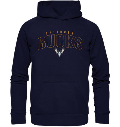 Bucks Hoodie IV