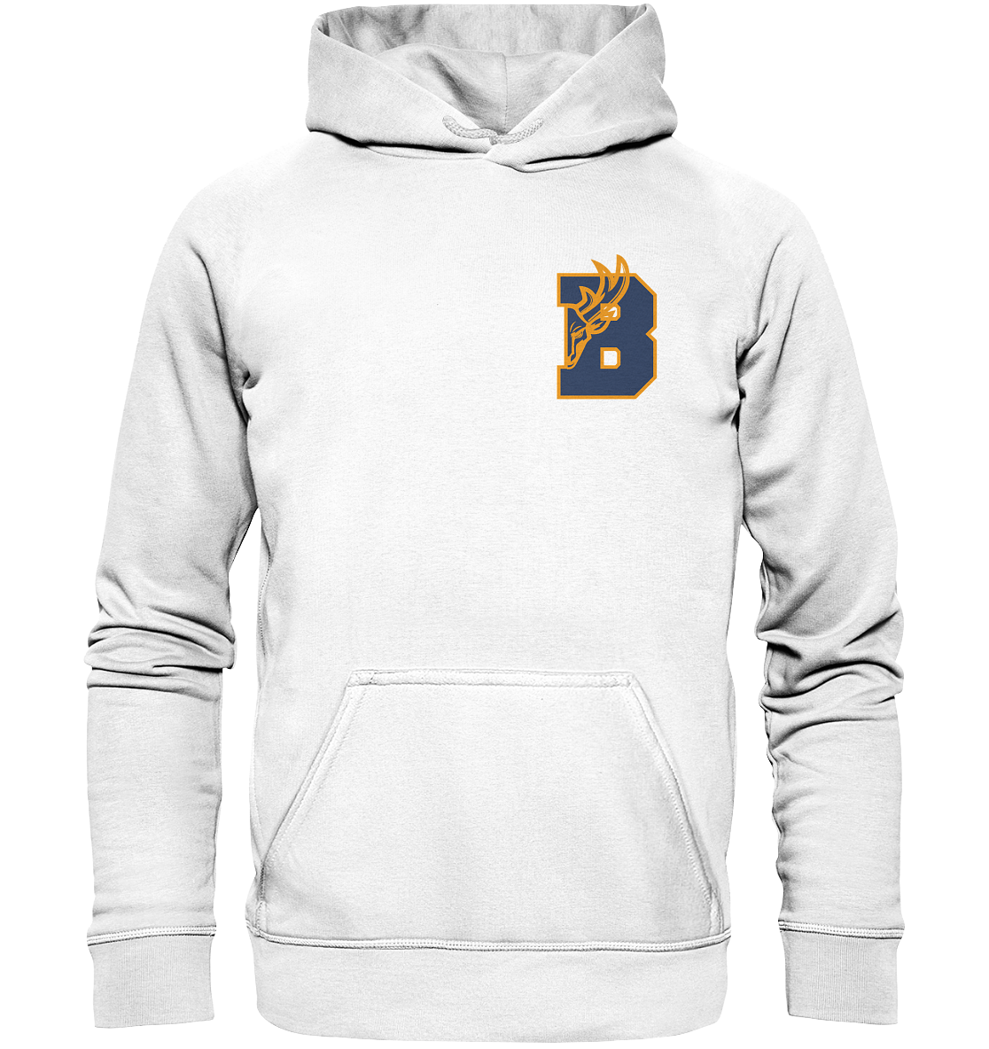 Bucks Hoodie I