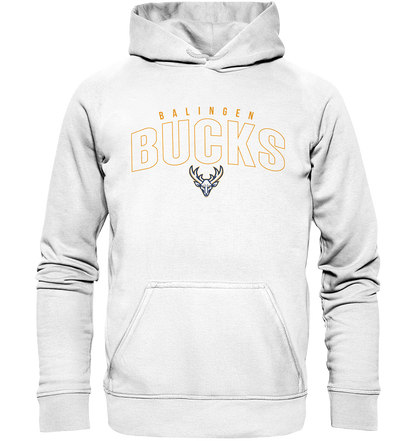 Bucks Hoodie IV