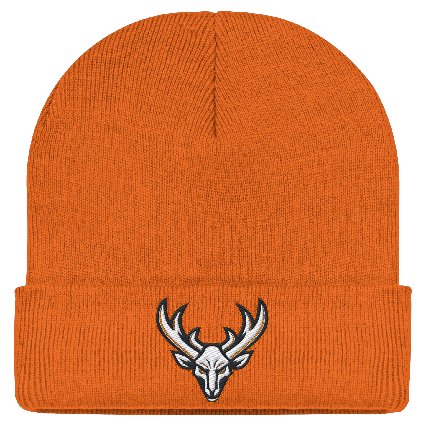 Bucks Classic Beanie
