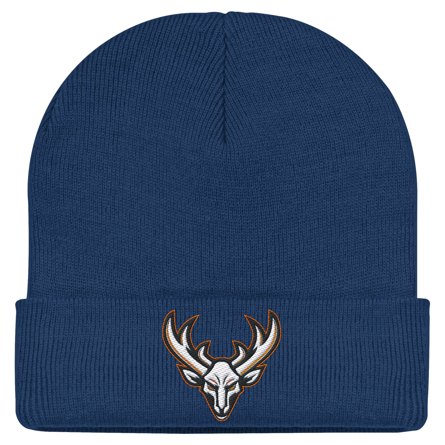 Bucks Classic Beanie