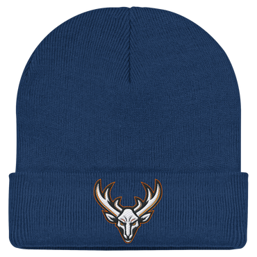 Bucks Classic Beanie