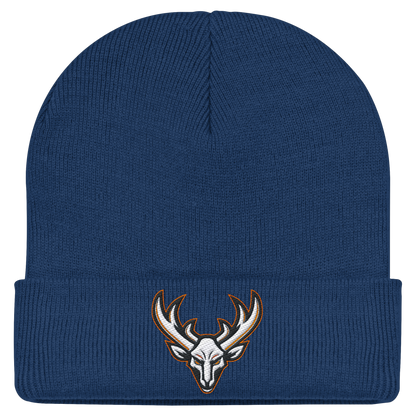 Bucks Classic Beanie
