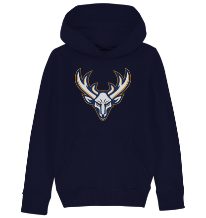 Bucks Kids Basic Hoodie