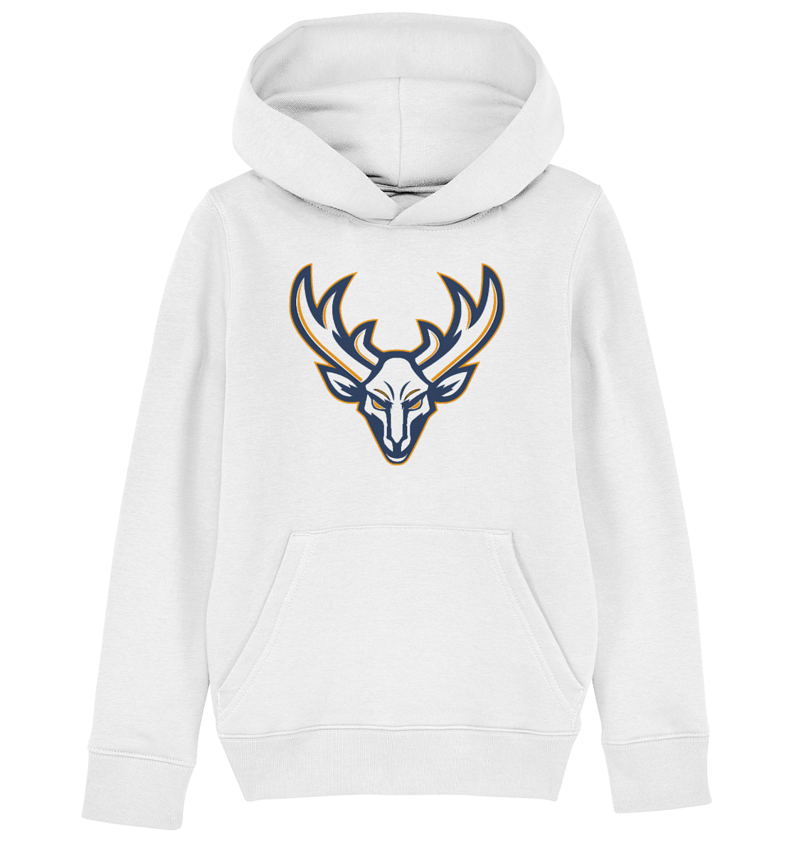 Bucks Kids Basic Hoodie