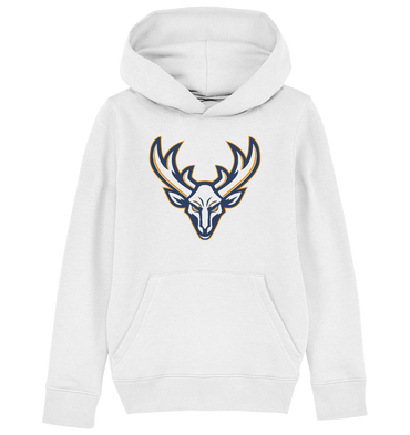 Bucks Kids Basic Hoodie