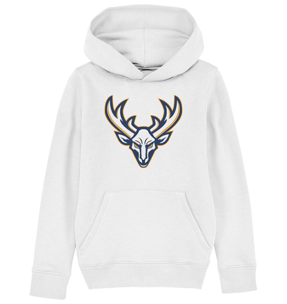 Bucks Kids Basic Hoodie