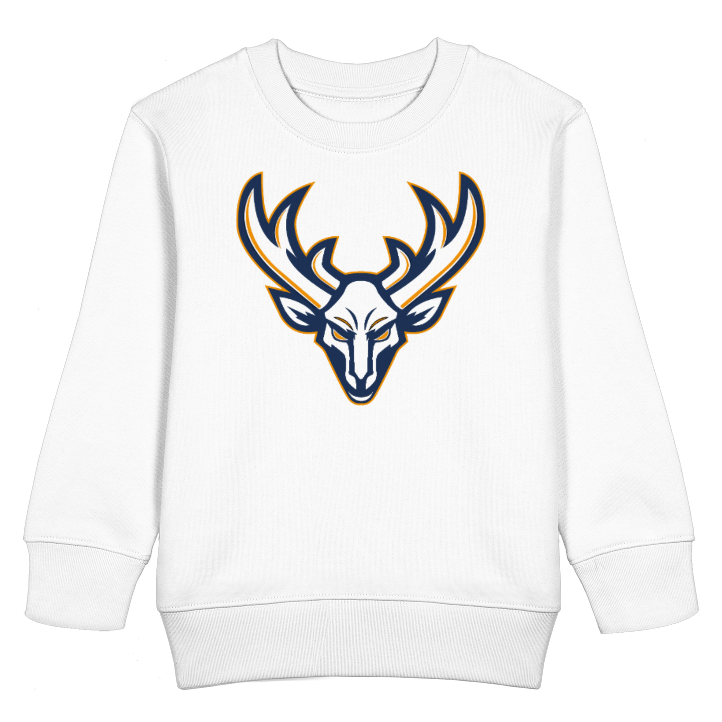 Bucks Kids Basic Sweatshirt