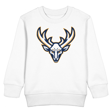 Bucks Kids Basic Sweatshirt