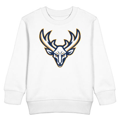 Bucks Kids Basic Sweatshirt
