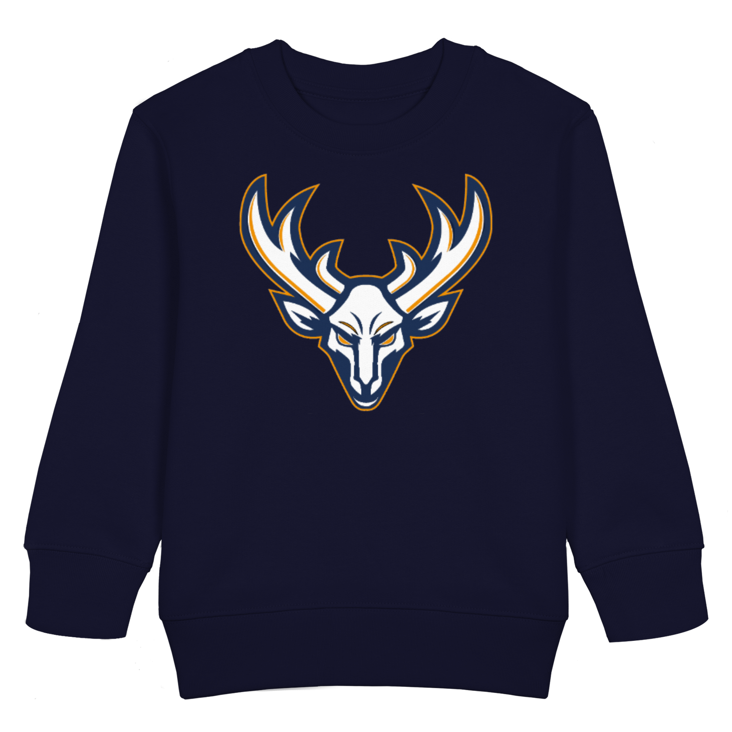Bucks Kids Basic Sweatshirt