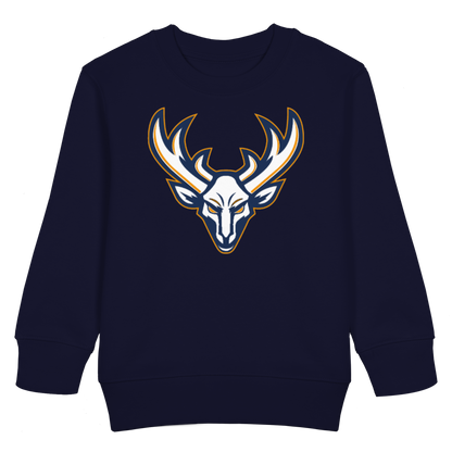 Bucks Kids Basic Sweatshirt