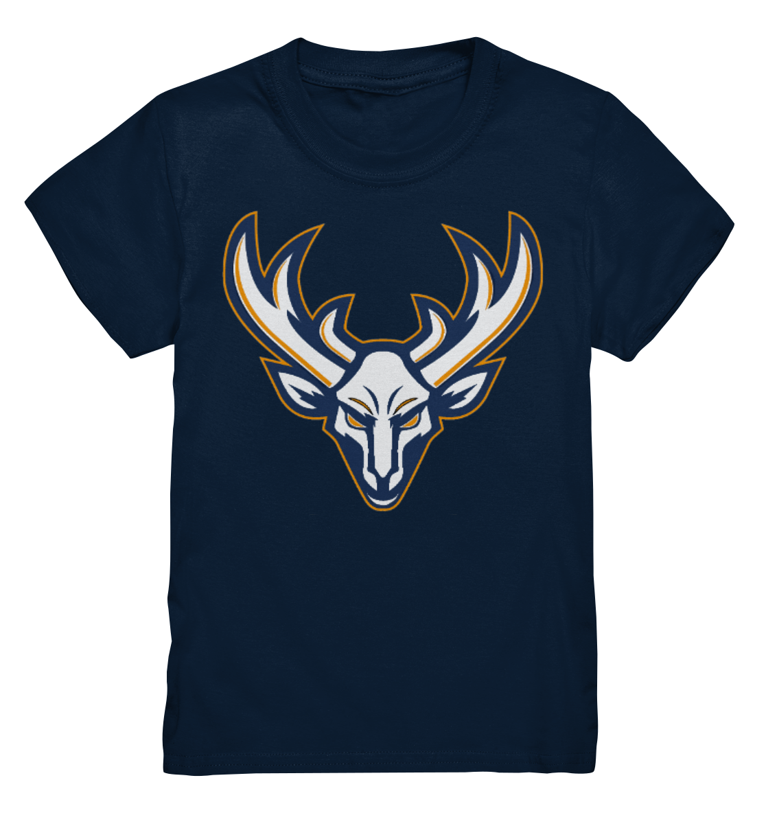 Bucks Kids Shirt